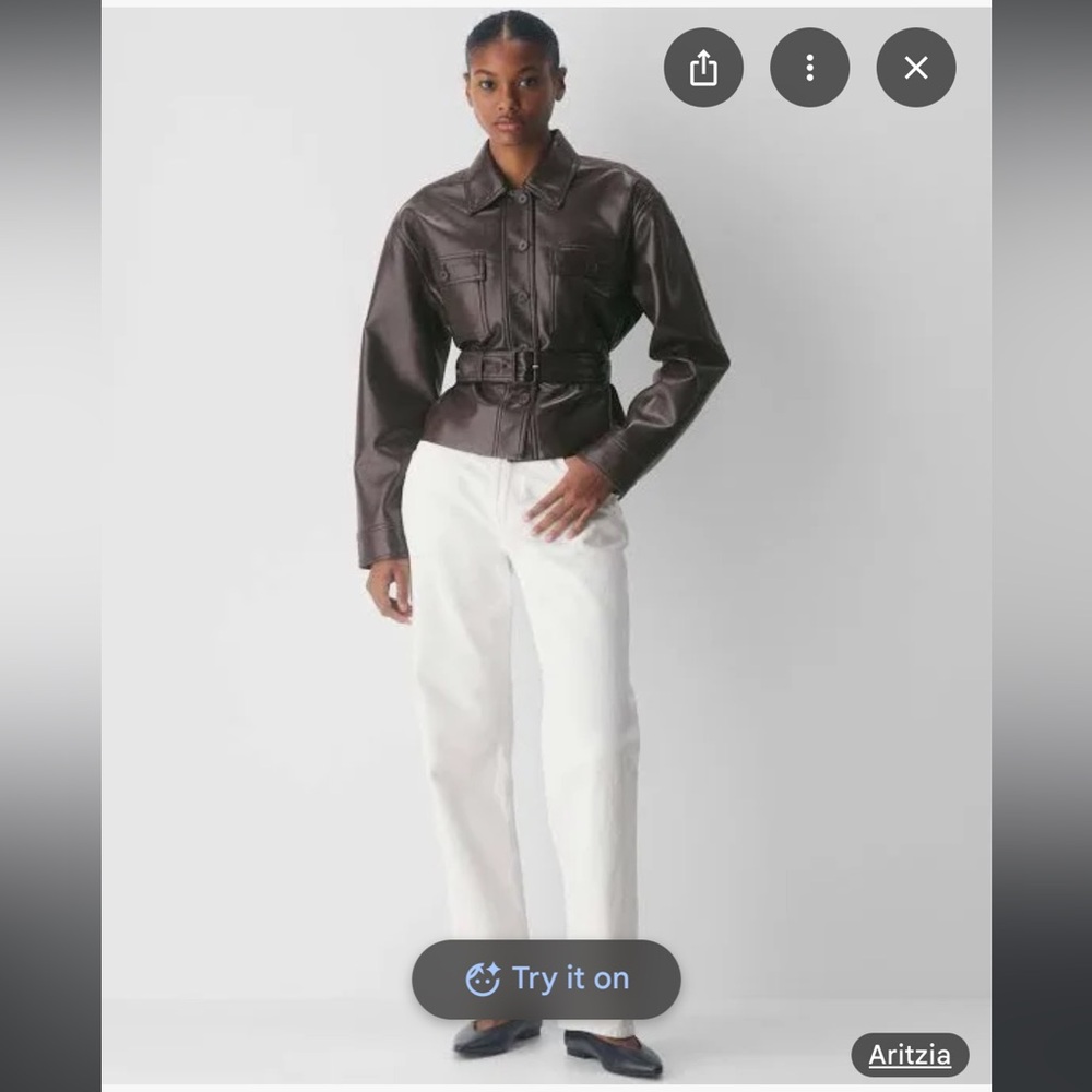 Aritzia Women’s Kerr Jacket